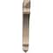 Ekena Millwork Legacy Arts & Crafts Smooth Bracket, Douglas Fir, 5 1/2"W x 44"D x 44"H BKT06X44X44LEC03SDF - alternate 4